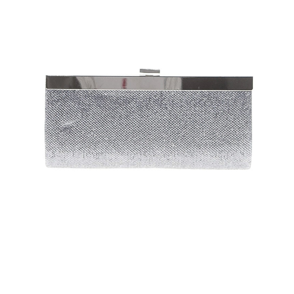 Lulu Townsend Vintage Style Clutch with‎ Shoulder Strap - Picture 2 of 12